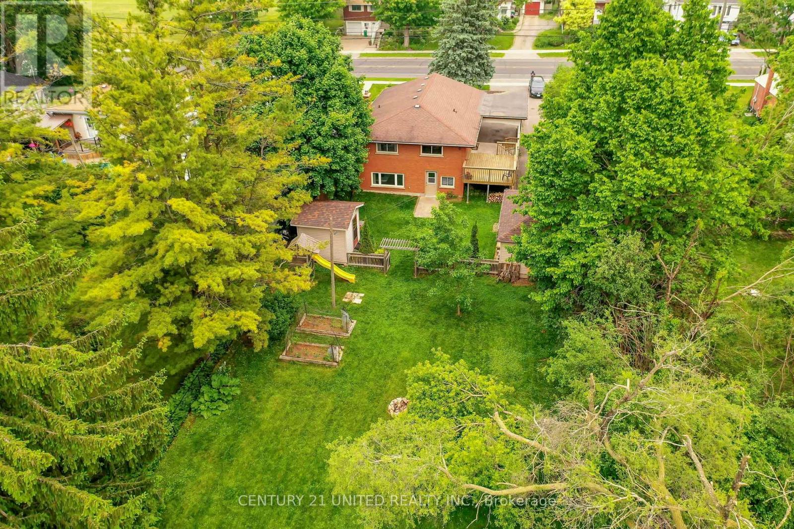 861 Hilliard Street, Peterborough North (South), Ontario  K9H 5R7 - Photo 40 - X12209439