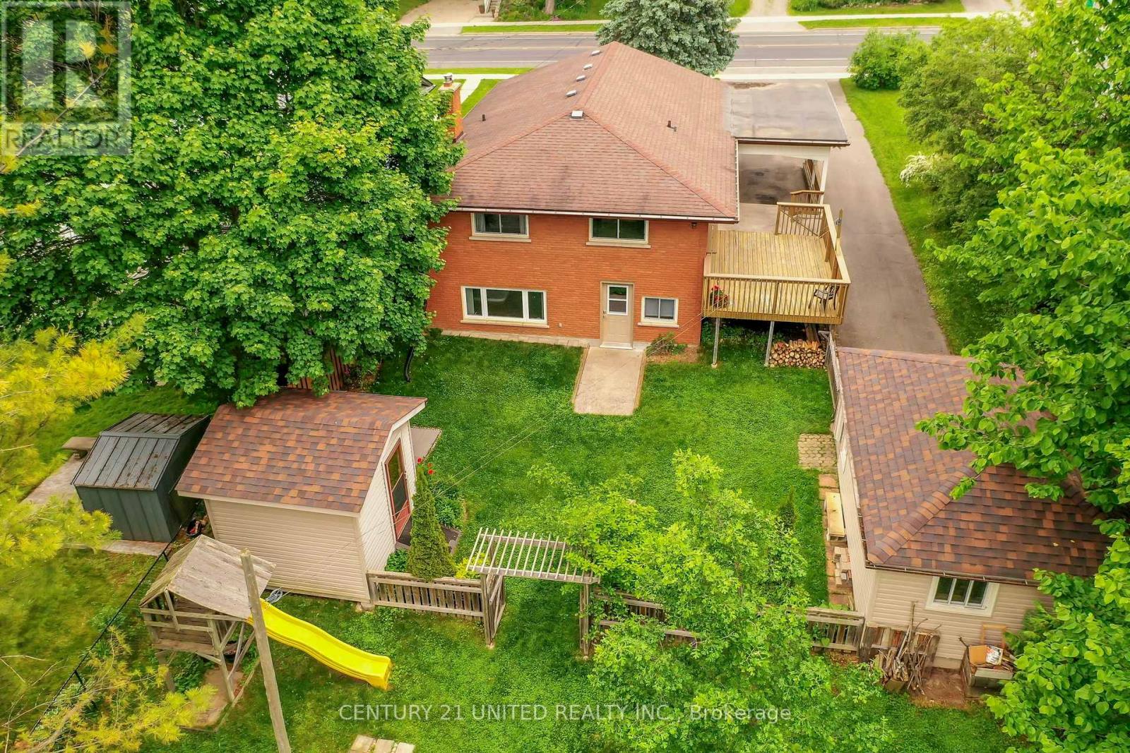 861 Hilliard Street, Peterborough North (South), Ontario  K9H 5R7 - Photo 41 - X12209439