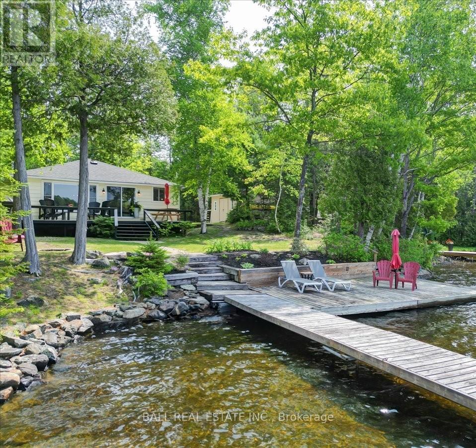 115 LAWRENCE LANE, Wollaston, Ontario