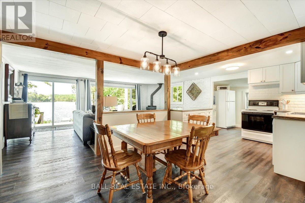 115 Lawrence Lane, Wollaston, Ontario  K0L 1P0 - Photo 18 - X12209488