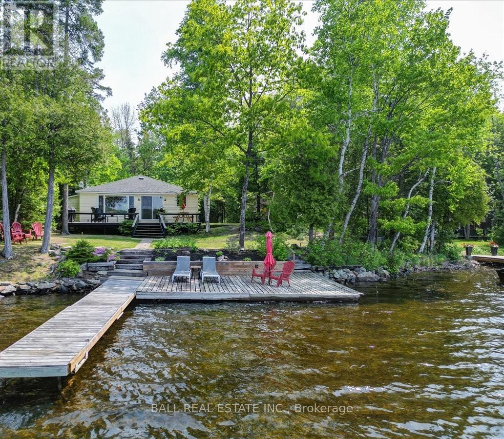 115 Lawrence Lane, Wollaston, Ontario  K0L 1P0 - Photo 37 - X12209488
