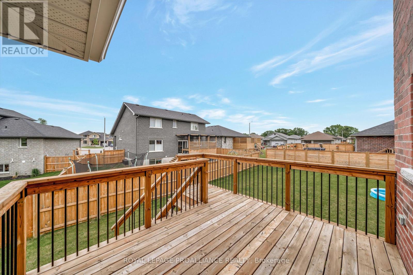 54 Lanark Drive, Belleville (Belleville Ward), Ontario  K8N 0G7 - Photo 40 - X12209494