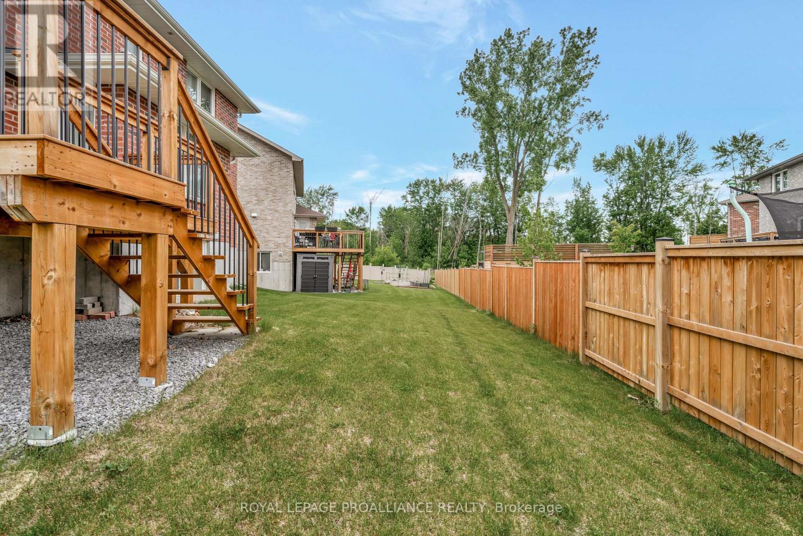 54 Lanark Drive, Belleville (Belleville Ward), Ontario  K8N 0G7 - Photo 44 - X12209494