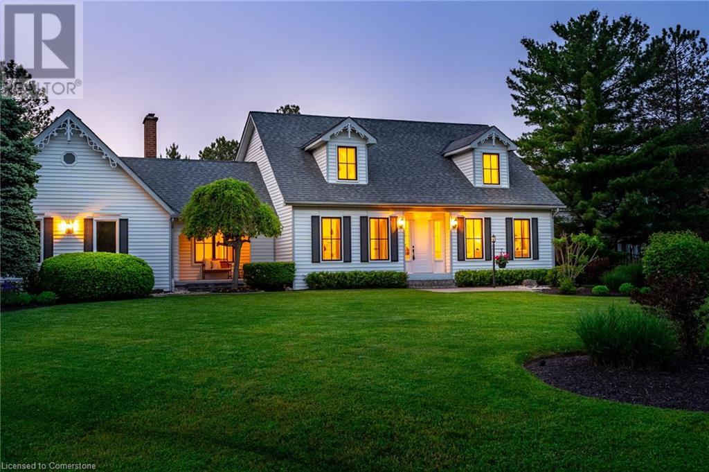 21 MEANDER Close, Carlisle, Ontario