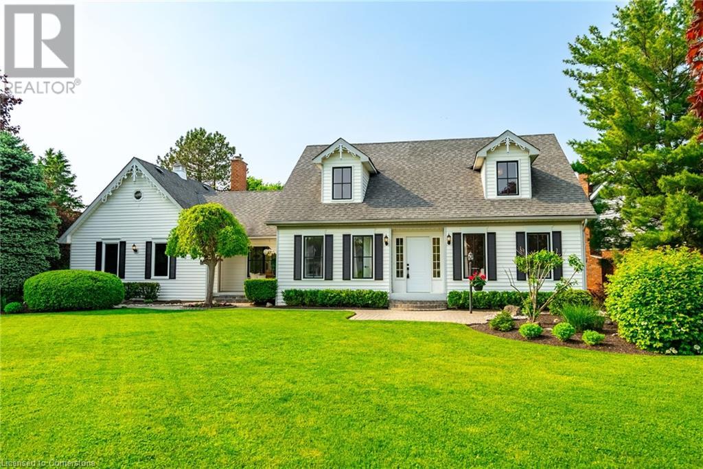 21 Meander Close, Carlisle, Ontario  L0R 1H1 - Photo 4 - 40738450