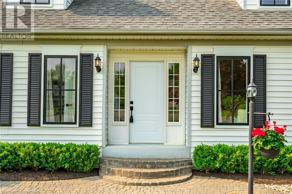 21 Meander Close, Carlisle, Ontario  L0R 1H1 - Photo 6 - 40738450