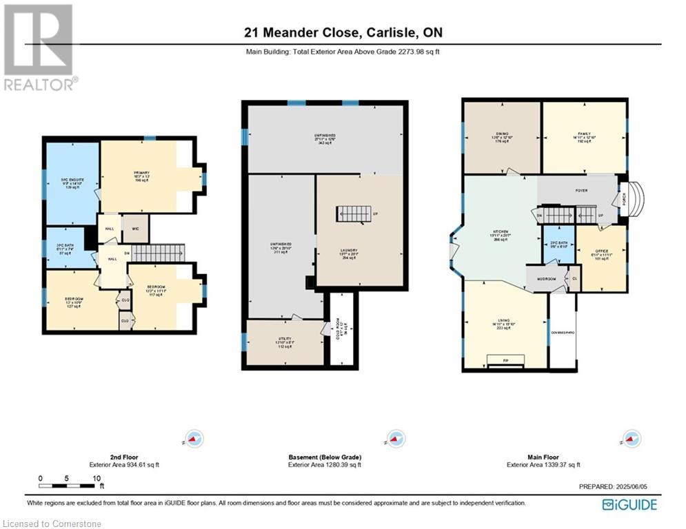 21 Meander Close, Carlisle, Ontario  L0R 1H1 - Photo 50 - 40738450