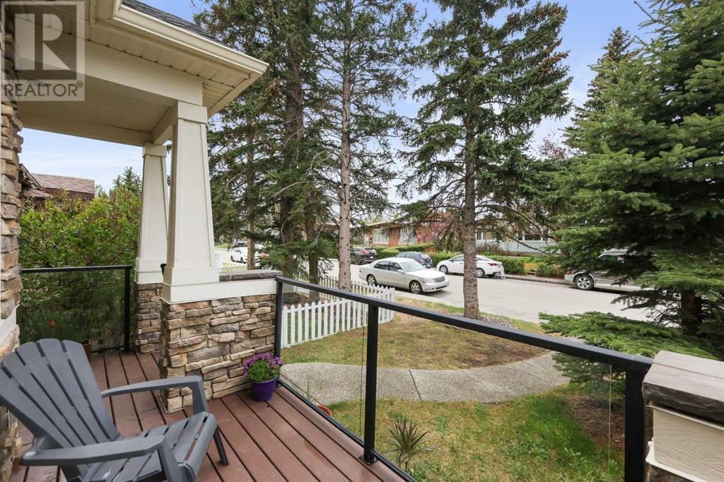 1114 42 Street Sw, Calgary, Alberta  T3C 1Z1 - Photo 2 - A2227913