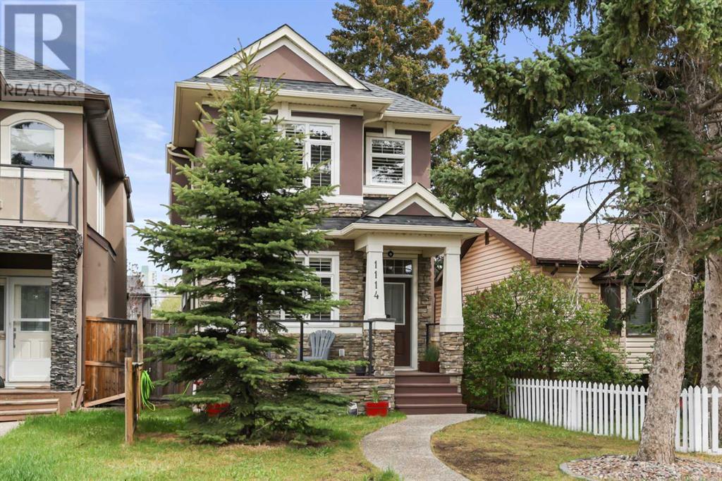 1114 42 Street Sw, Calgary, Alberta  T3C 1Z1 - Photo 4 - A2227913