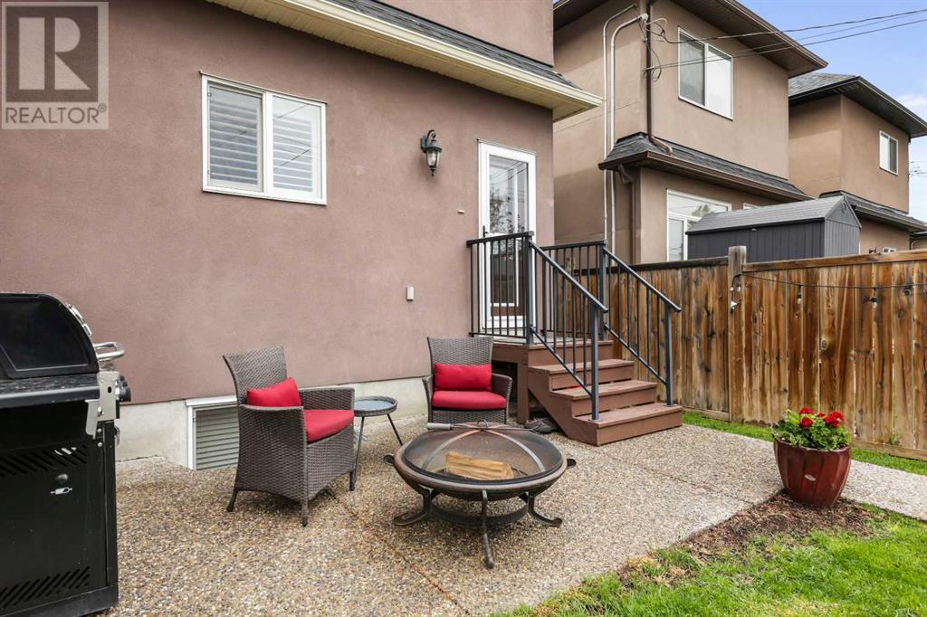 1114 42 Street Sw, Calgary, Alberta  T3C 1Z1 - Photo 48 - A2227913