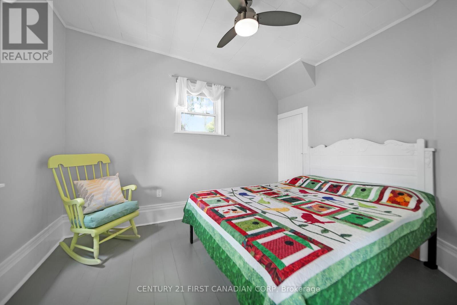 24631 Stalker Line, West Elgin, Ontario  N0L 2P0 - Photo 24 - X12209410