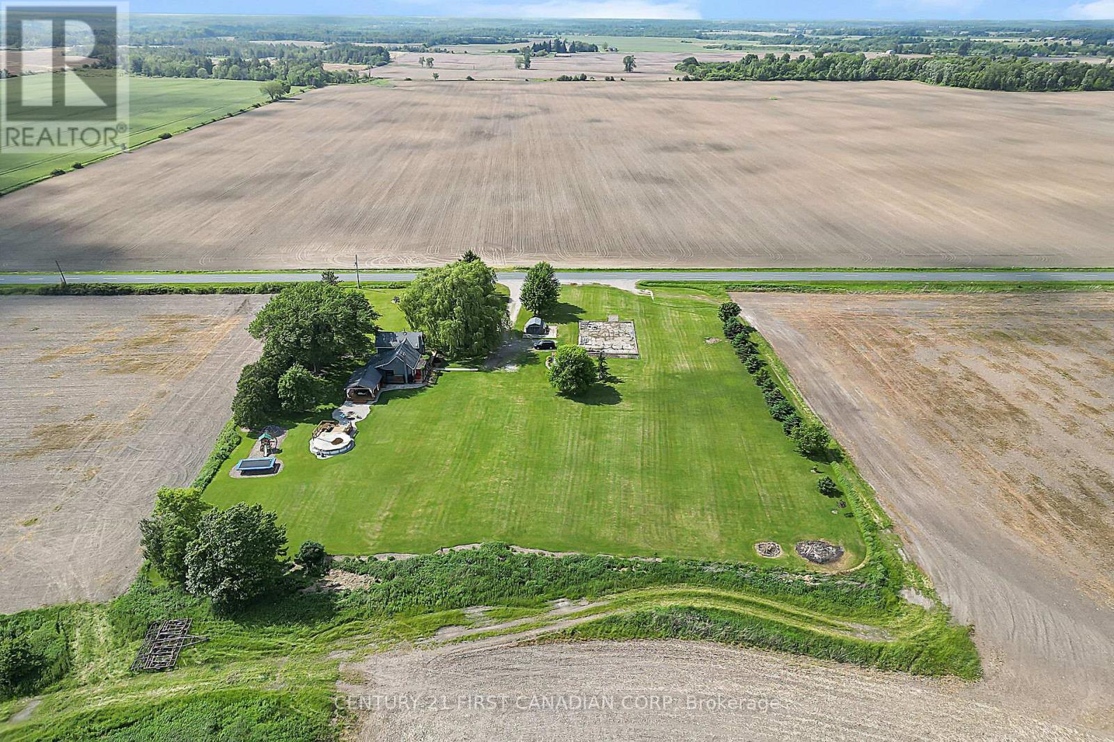 24631 Stalker Line, West Elgin, Ontario  N0L 2P0 - Photo 45 - X12209410