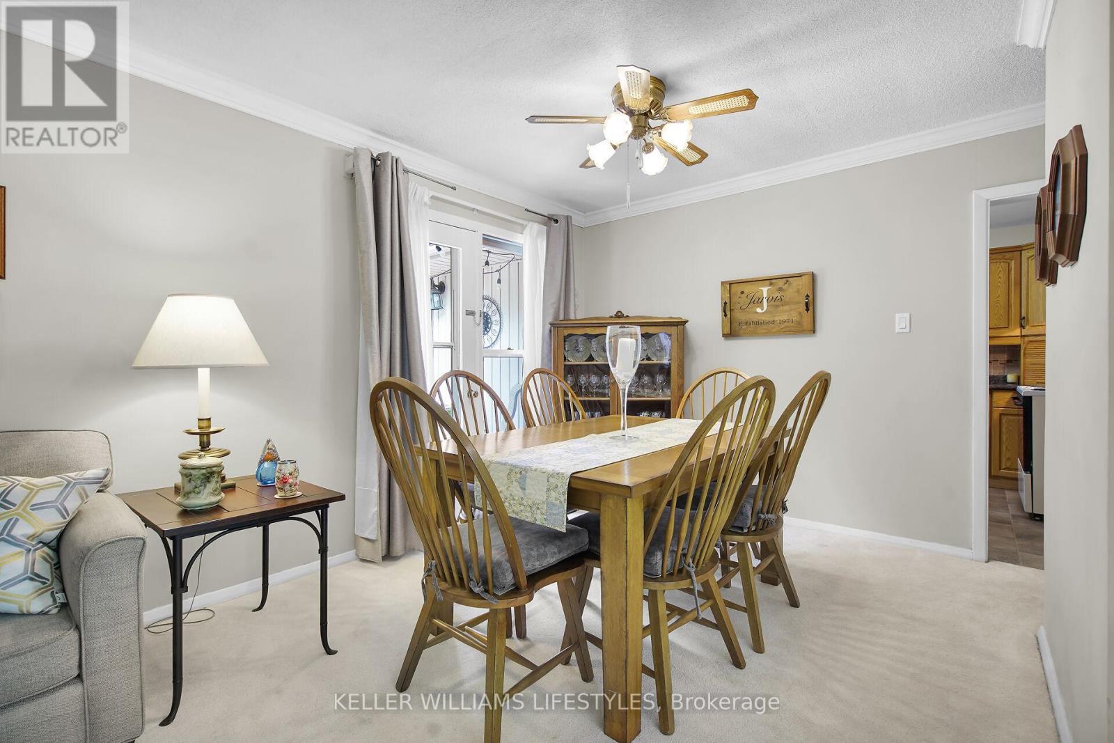568 Sherene Terrace, London North (North P), Ontario  N6H 3J8 - Photo 15 - X12209441