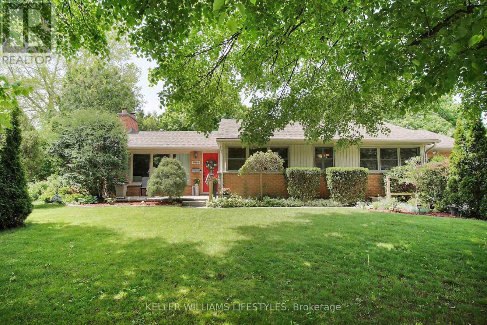 568 Sherene Terrace, London North (North P), Ontario  N6H 3J8 - Photo 2 - X12209441