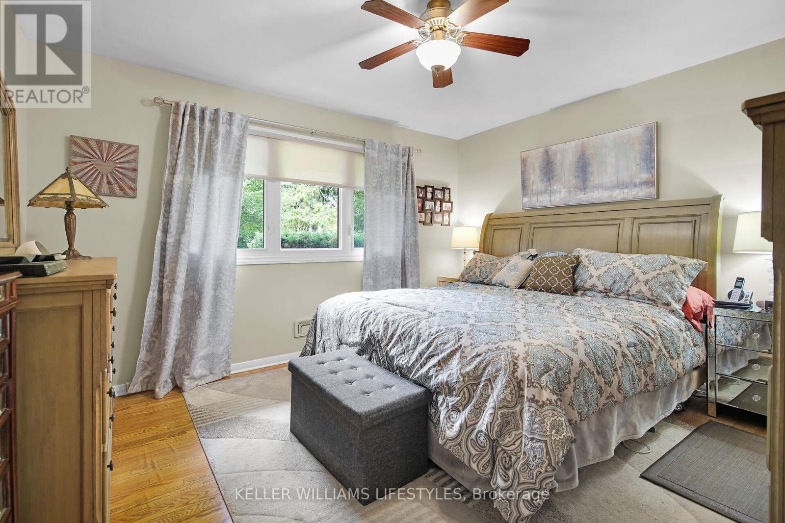 568 Sherene Terrace, London North (North P), Ontario  N6H 3J8 - Photo 21 - X12209441