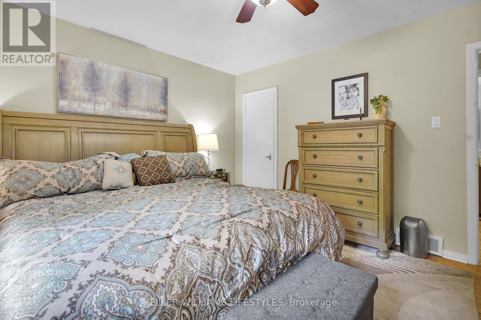 568 Sherene Terrace, London North (North P), Ontario  N6H 3J8 - Photo 22 - X12209441
