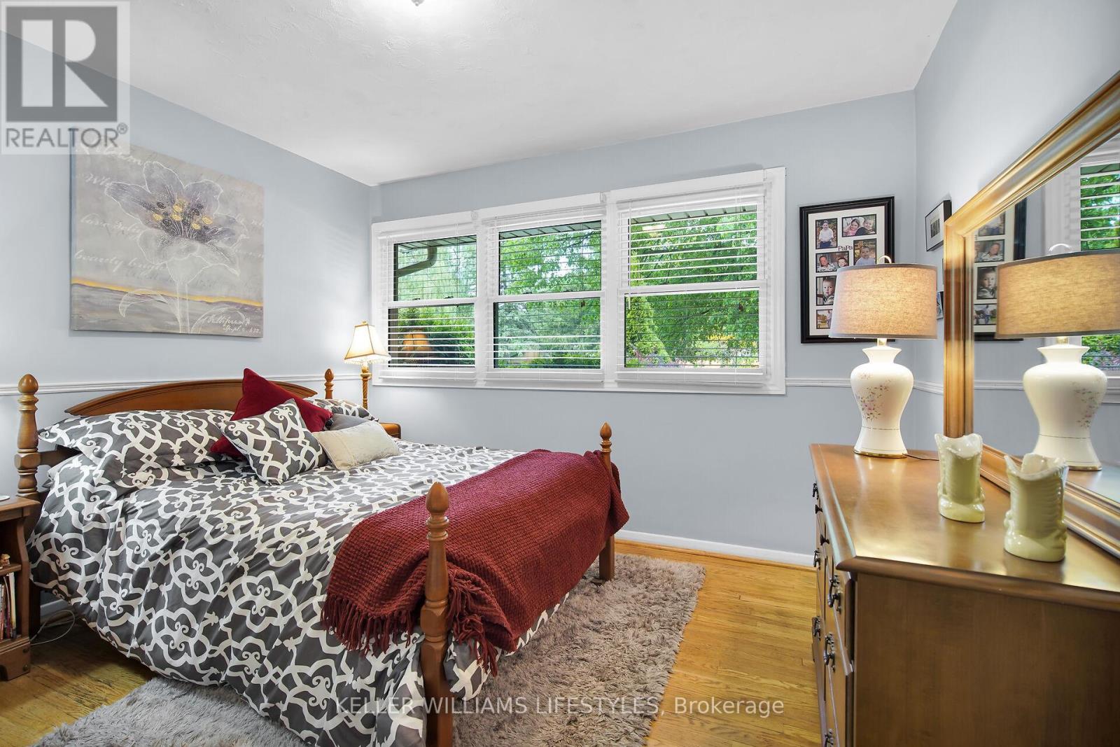 568 Sherene Terrace, London North (North P), Ontario  N6H 3J8 - Photo 23 - X12209441