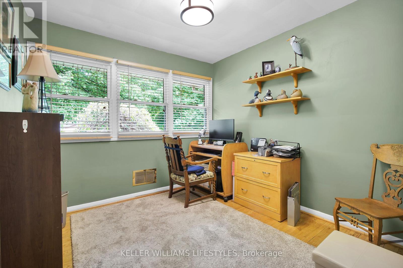568 Sherene Terrace, London North (North P), Ontario  N6H 3J8 - Photo 25 - X12209441