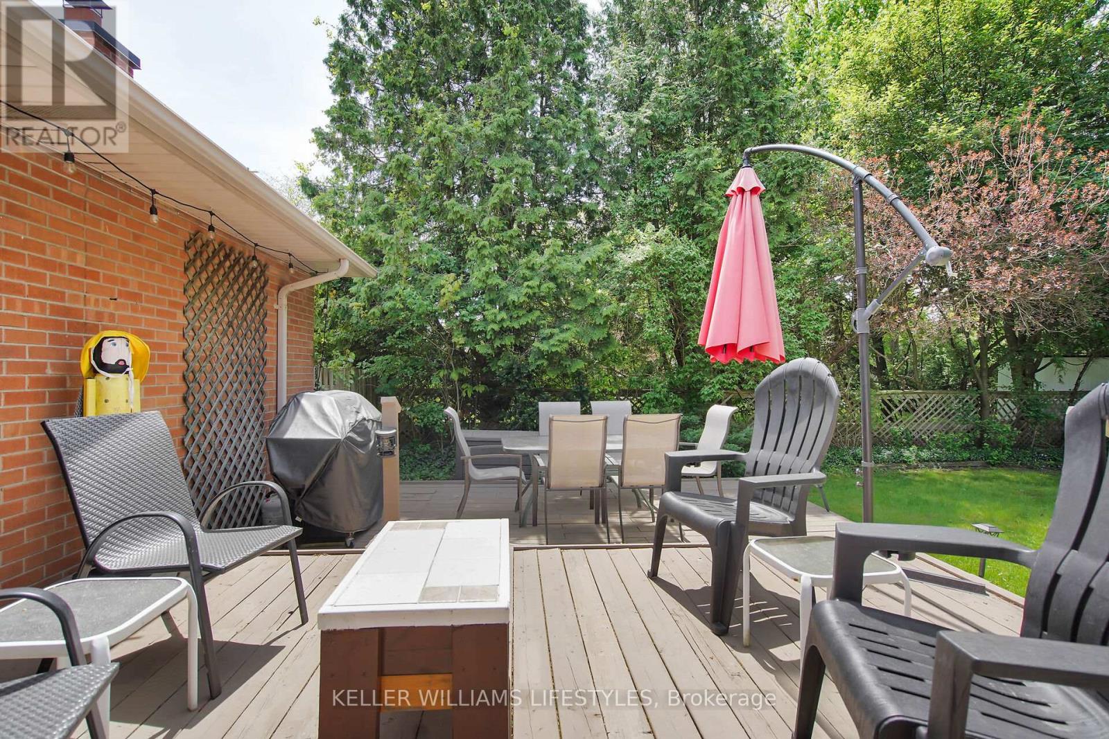 568 Sherene Terrace, London North (North P), Ontario  N6H 3J8 - Photo 39 - X12209441