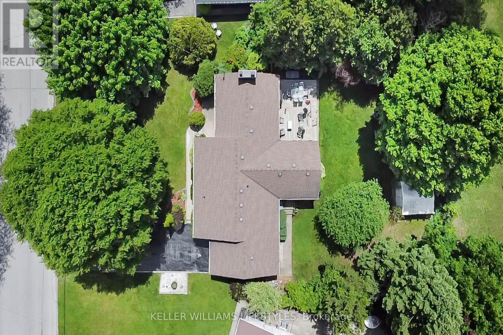 568 Sherene Terrace, London North (North P), Ontario  N6H 3J8 - Photo 41 - X12209441
