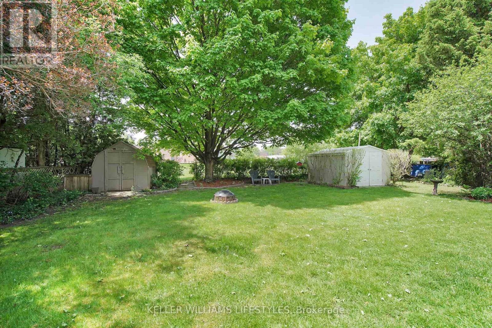 568 Sherene Terrace, London North (North P), Ontario  N6H 3J8 - Photo 42 - X12209441
