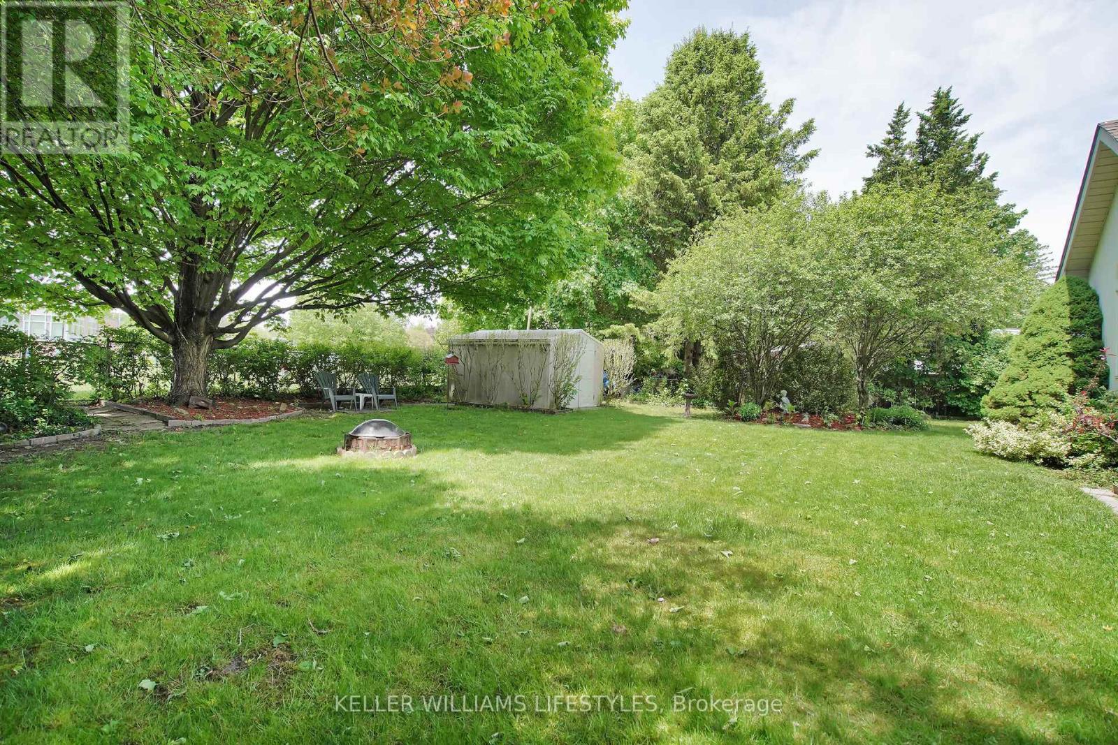 568 Sherene Terrace, London North (North P), Ontario  N6H 3J8 - Photo 44 - X12209441