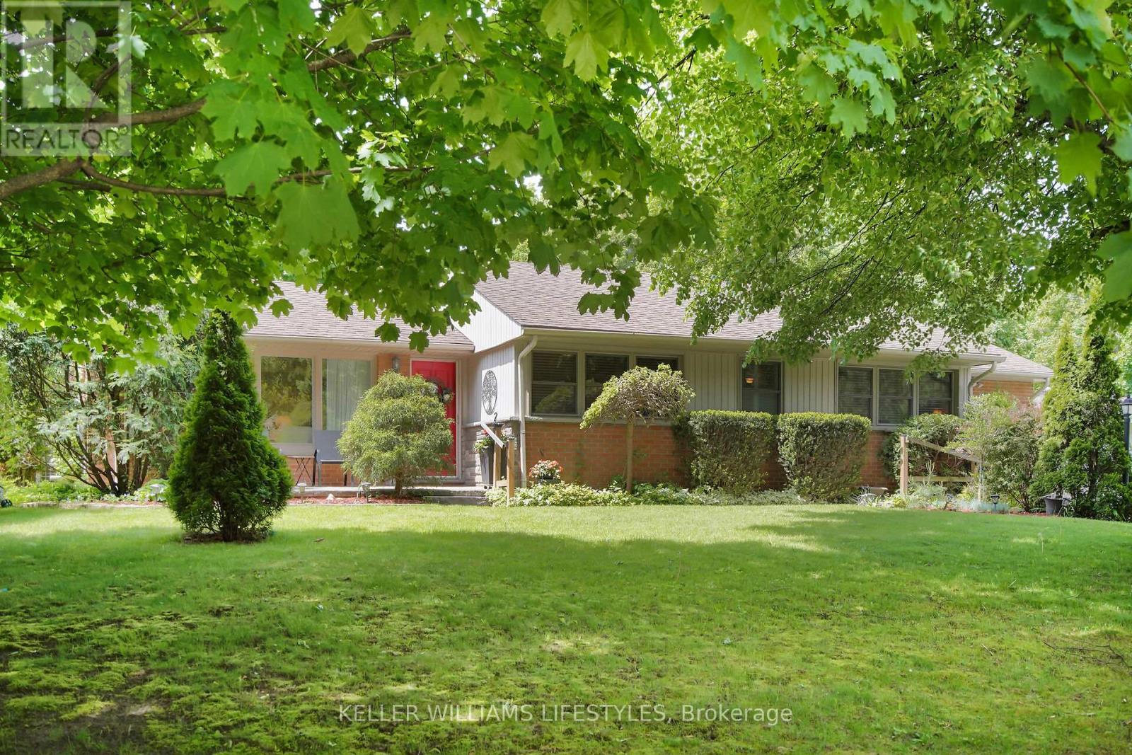 568 Sherene Terrace, London North (North P), Ontario  N6H 3J8 - Photo 47 - X12209441