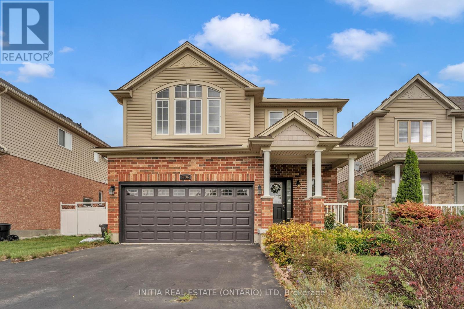 2896 Bateman Trail, London South (South W), Ontario  N6L 0A6 - Photo 1 - X12209465