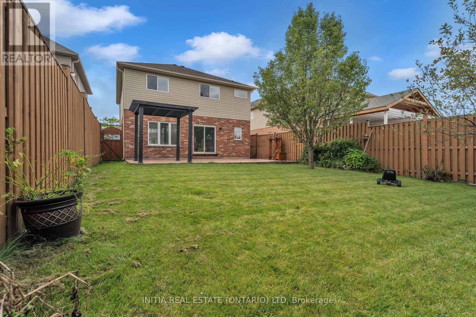 2896 Bateman Trail, London South (South W), Ontario  N6L 0A6 - Photo 19 - X12209465