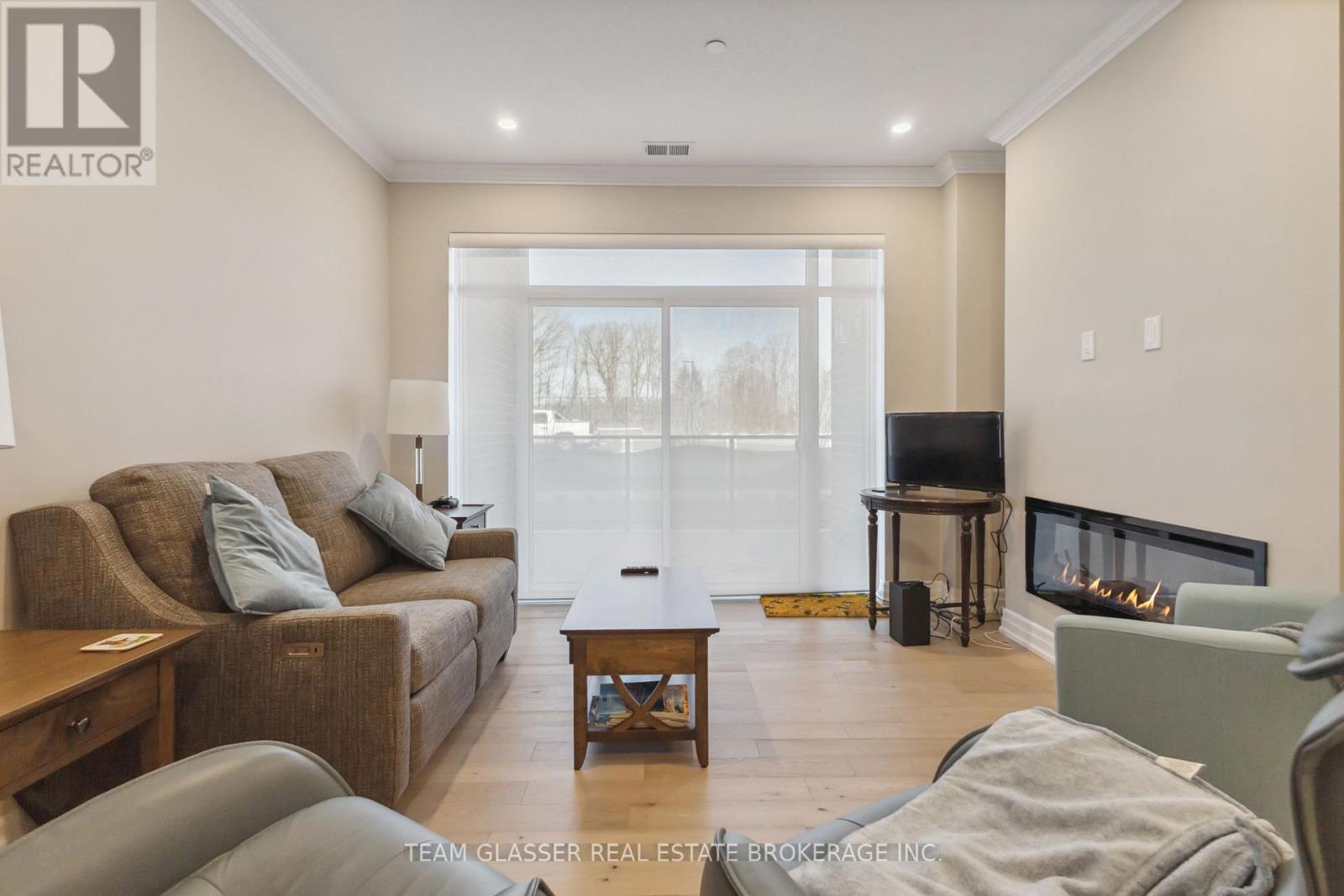 112 - 480 Callaway Road, London North (North R), Ontario  N6G 0Z3 - Photo 16 - X12209489