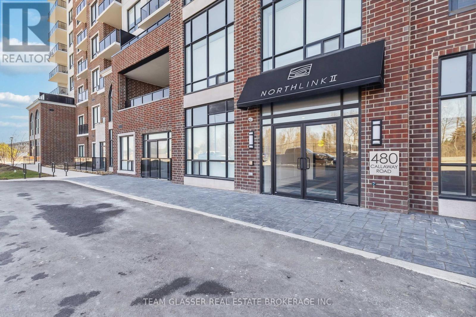 112 - 480 Callaway Road, London North (North R), Ontario  N6G 0Z3 - Photo 2 - X12209489