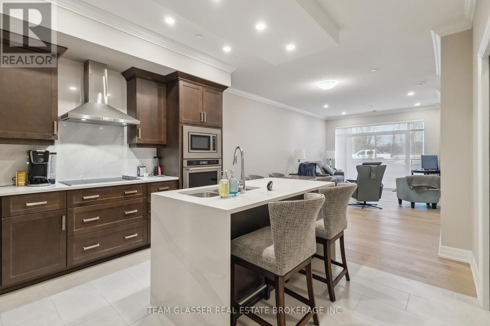 112 - 480 Callaway Road, London North (North R), Ontario  N6G 0Z3 - Photo 20 - X12209489