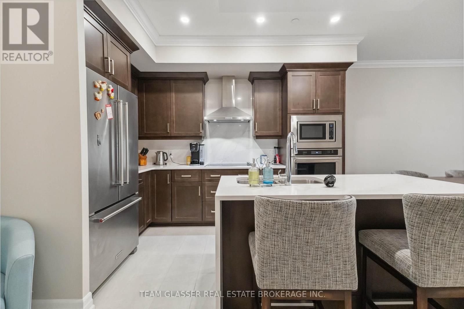 112 - 480 Callaway Road, London North (North R), Ontario  N6G 0Z3 - Photo 21 - X12209489