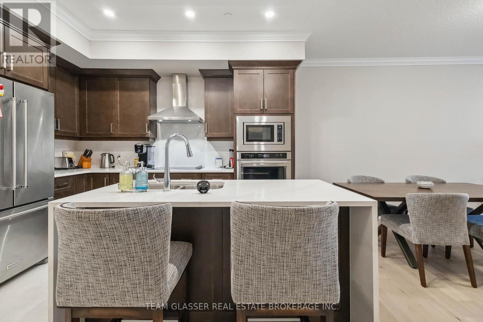 112 - 480 Callaway Road, London North (North R), Ontario  N6G 0Z3 - Photo 22 - X12209489