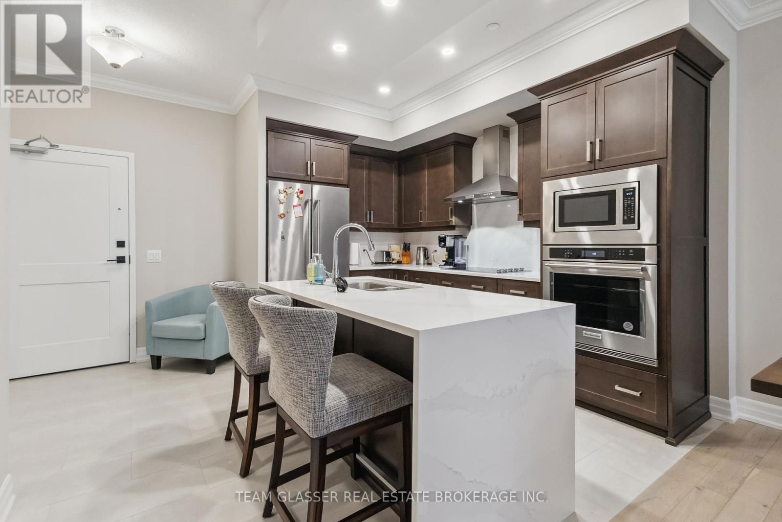 112 - 480 Callaway Road, London North (North R), Ontario  N6G 0Z3 - Photo 23 - X12209489
