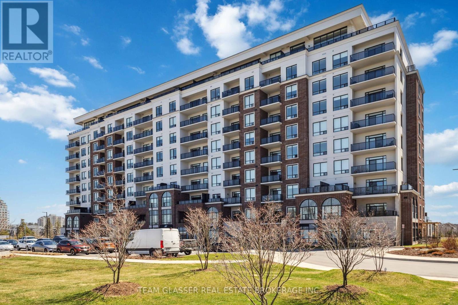 112 - 480 Callaway Road, London North (North R), Ontario  N6G 0Z3 - Photo 3 - X12209489