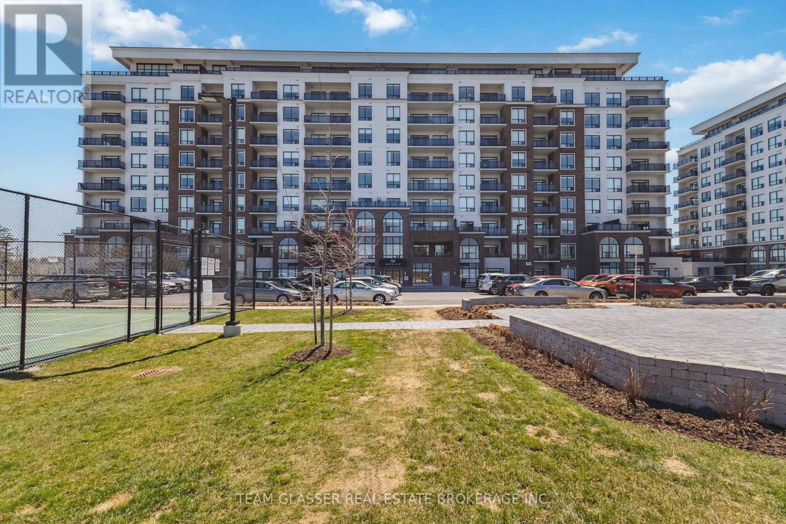 112 - 480 Callaway Road, London North (North R), Ontario  N6G 0Z3 - Photo 4 - X12209489