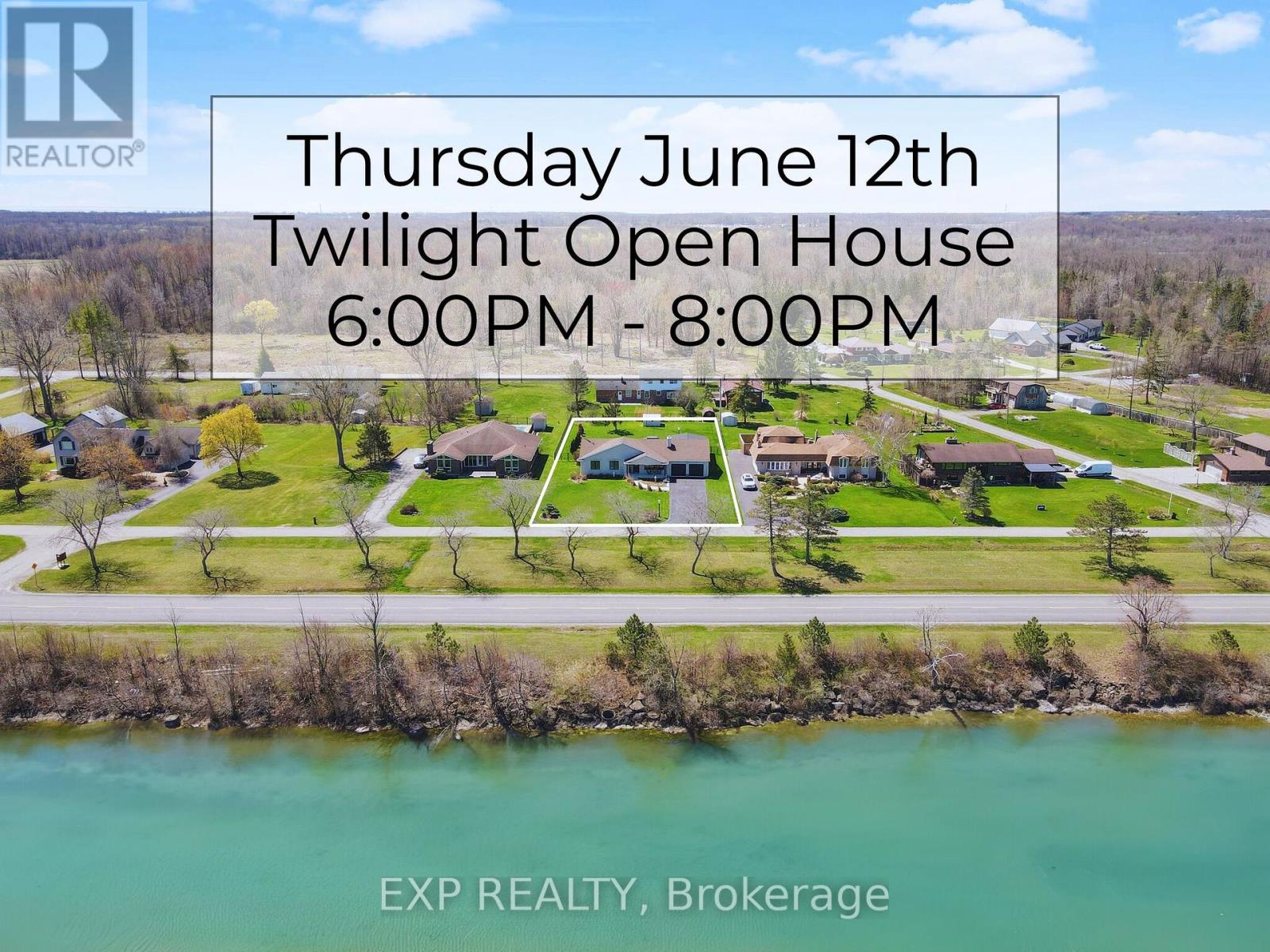 2189 Niagara Parkway, Fort Erie, Ontario  L2A 5M4 - Photo 2 - X12111106