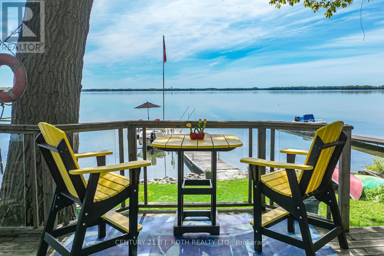 3939 Menoke Beach Road, Severn, Ontario  L3V 0T9 - Photo 3 - S12182258