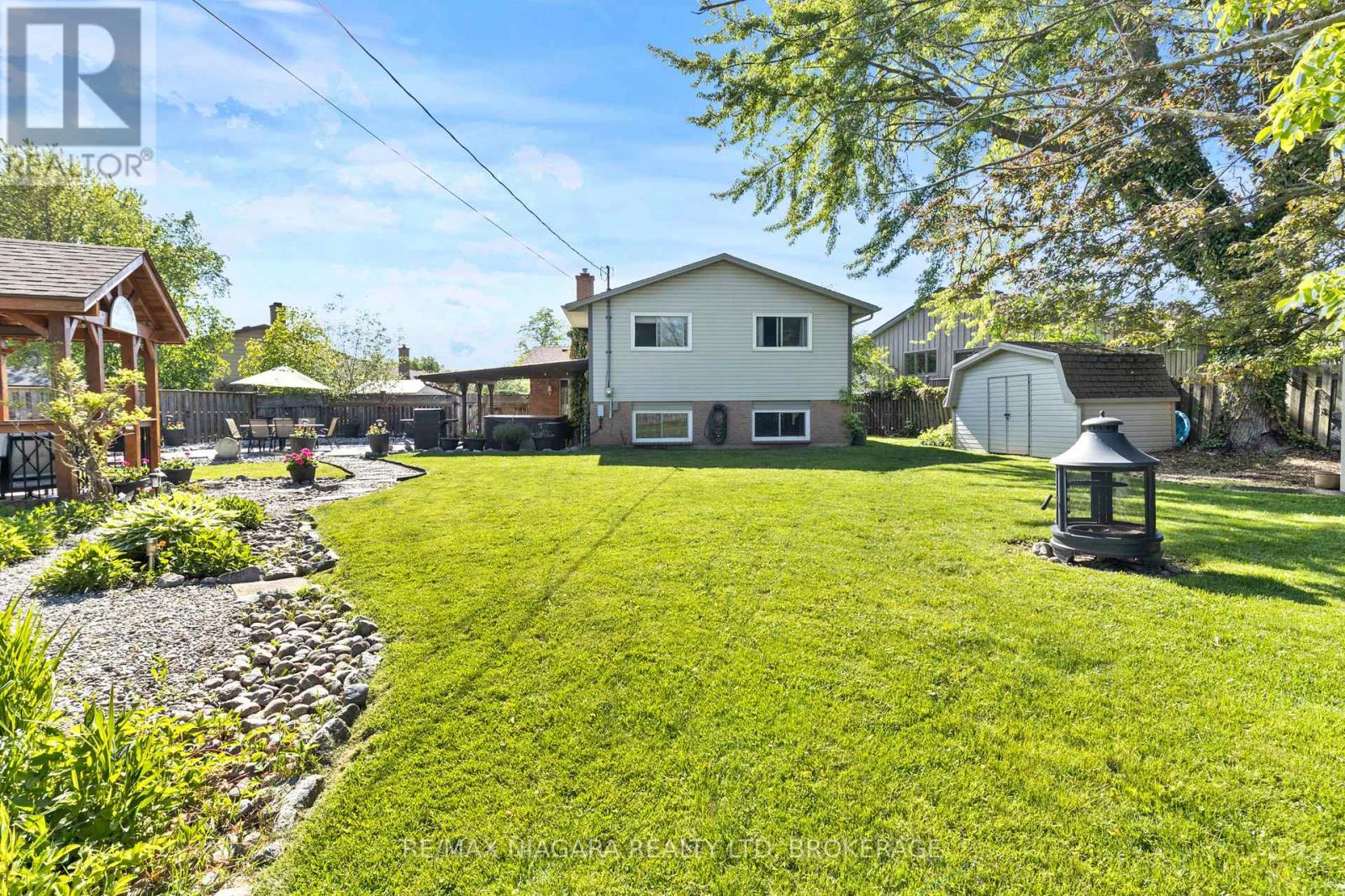 8410 Mundare Crescent, Niagara Falls, Ontario  L2G 7M5 - Photo 31 - X12207845