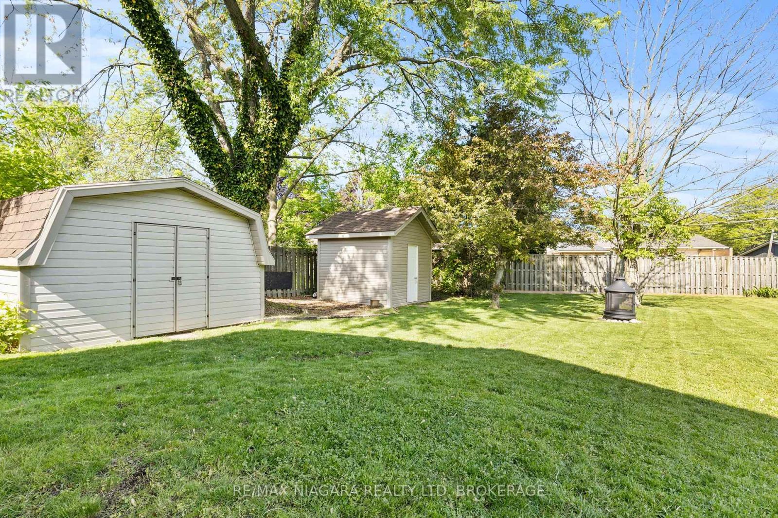 8410 Mundare Crescent, Niagara Falls, Ontario  L2G 7M5 - Photo 37 - X12207845