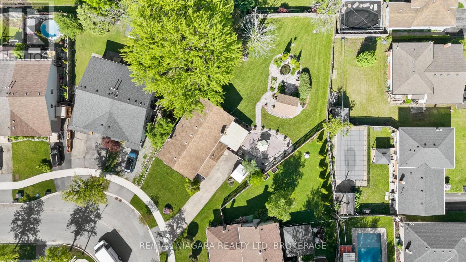 8410 Mundare Crescent, Niagara Falls, Ontario  L2G 7M5 - Photo 41 - X12207845