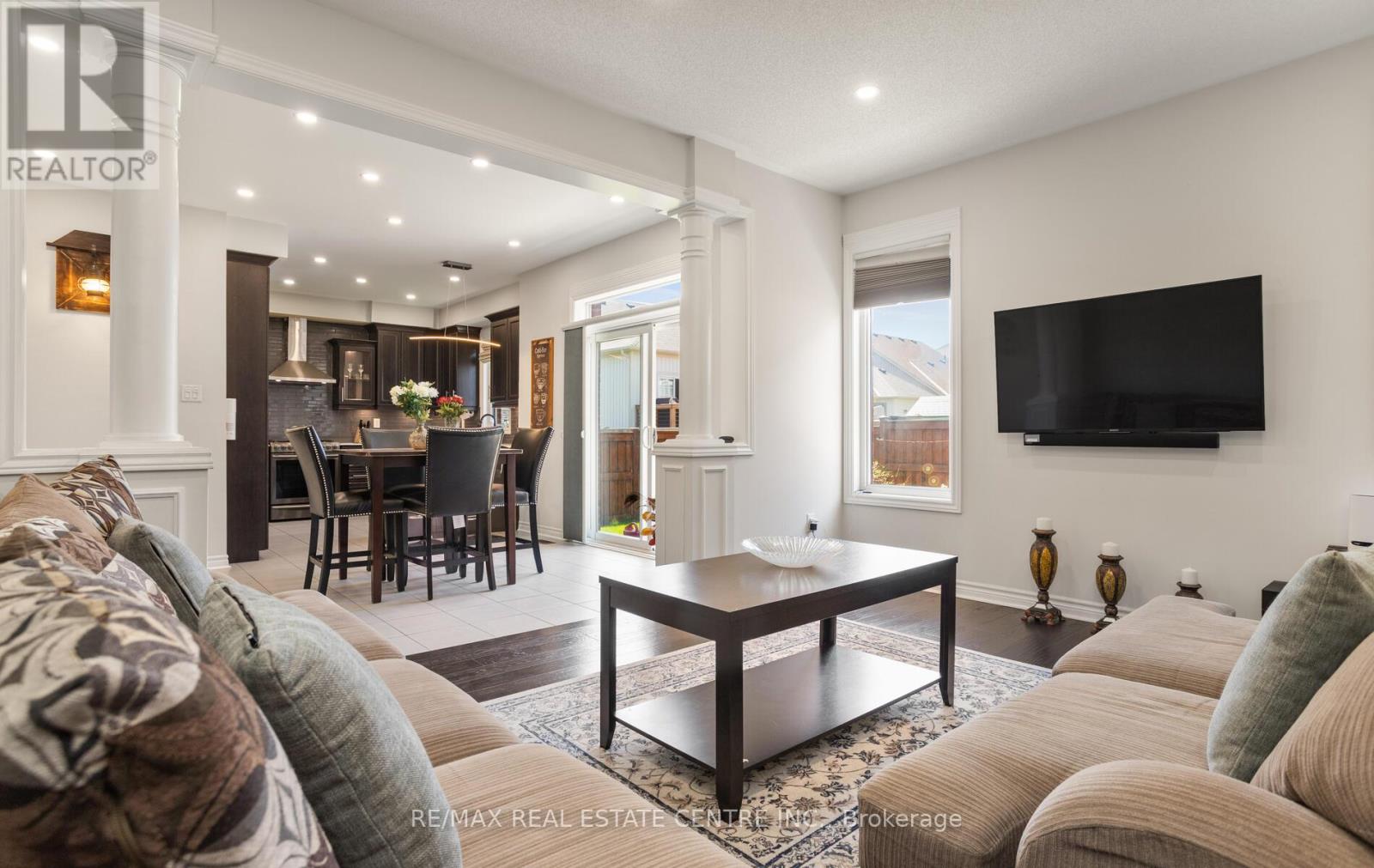 157 Kenneth Cole Drive, Clarington, Ontario  L1C 0S8 - Photo 19 - E12149285