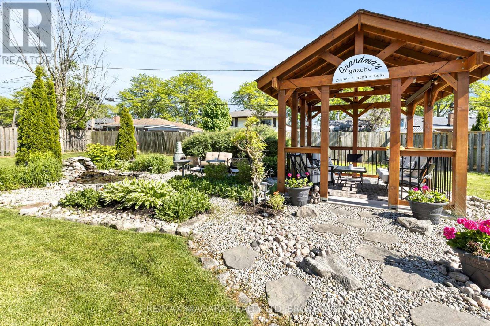 8410 Mundare Crescent, Niagara Falls, Ontario  L2G 7M5 - Photo 36 - X12207845