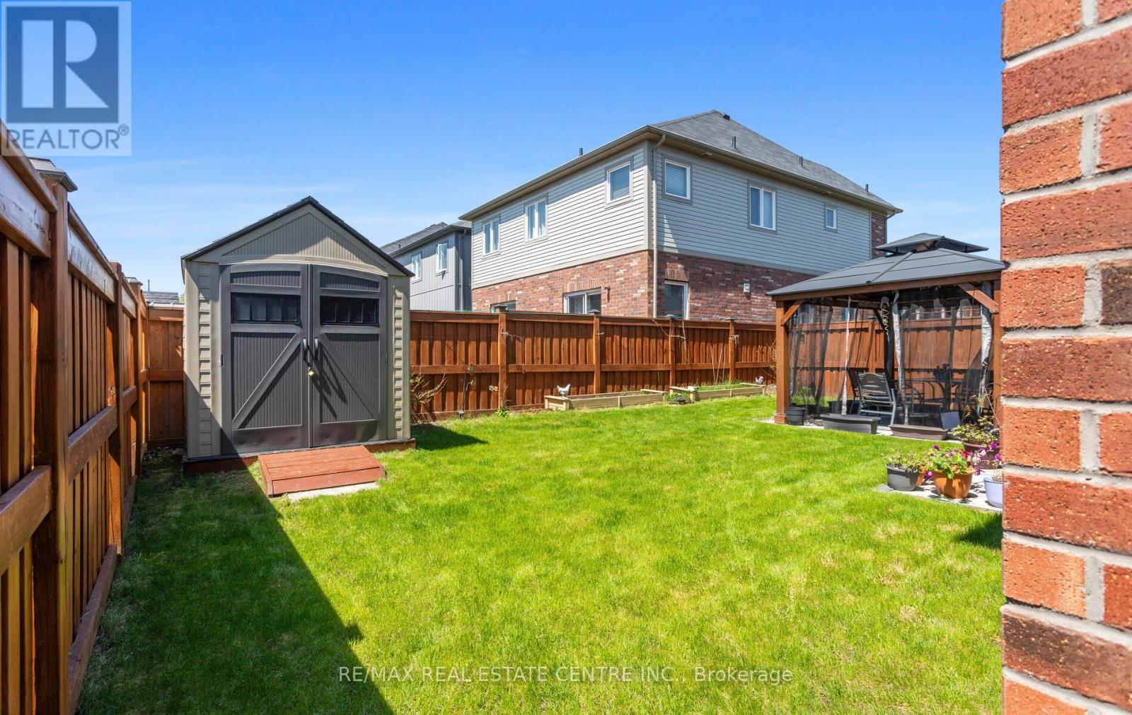 157 Kenneth Cole Drive, Clarington, Ontario  L1C 0S8 - Photo 41 - E12149285