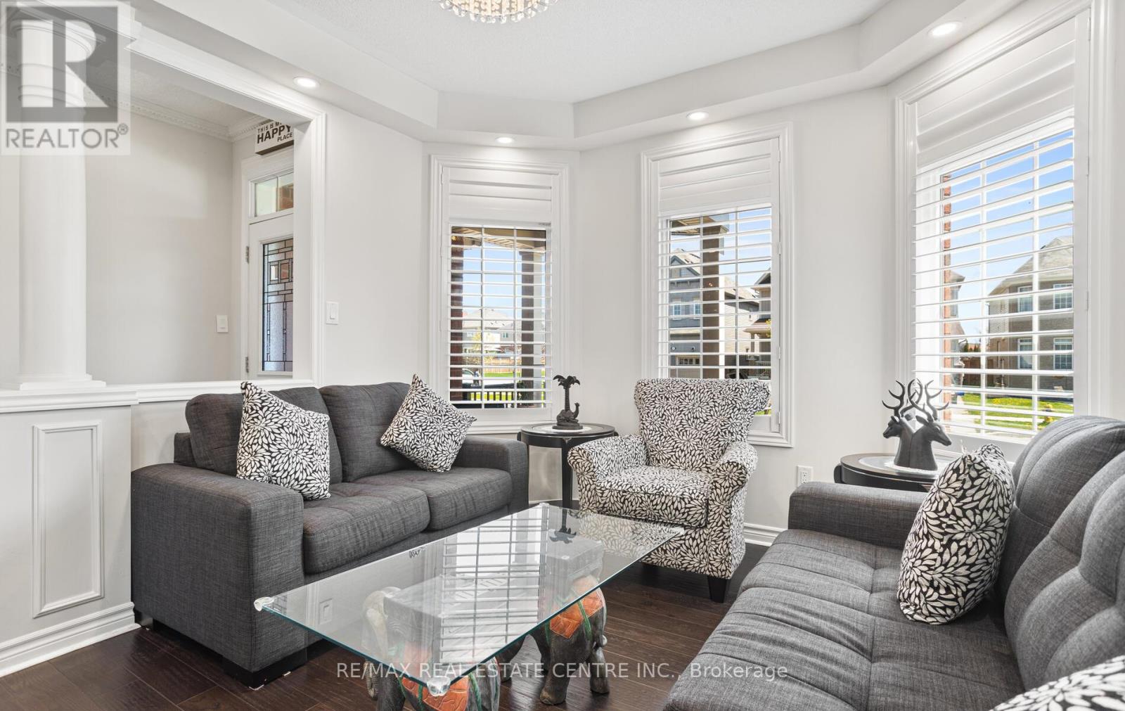 157 Kenneth Cole Drive, Clarington, Ontario  L1C 0S8 - Photo 6 - E12149285