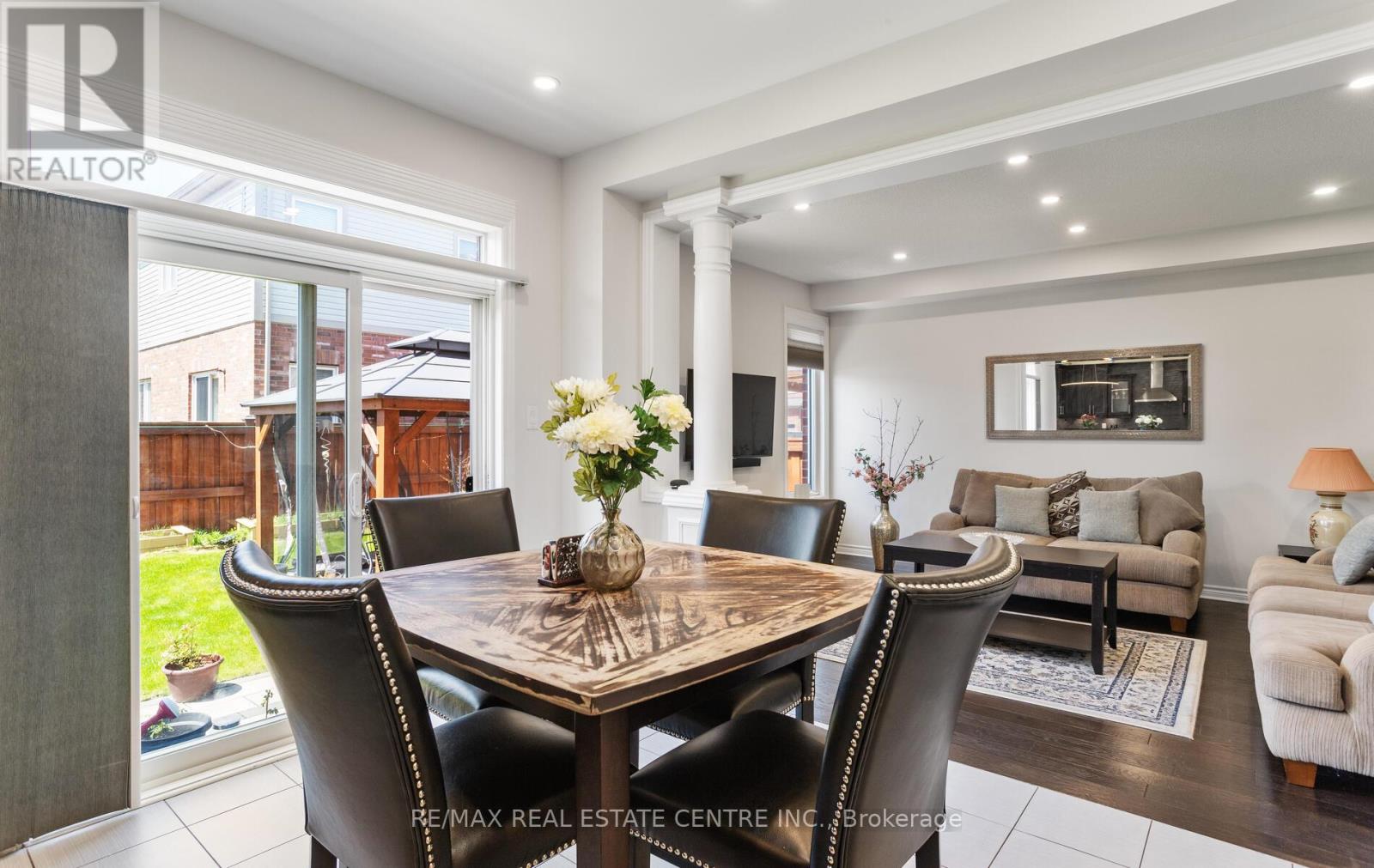 157 Kenneth Cole Drive, Clarington, Ontario  L1C 0S8 - Photo 16 - E12149285