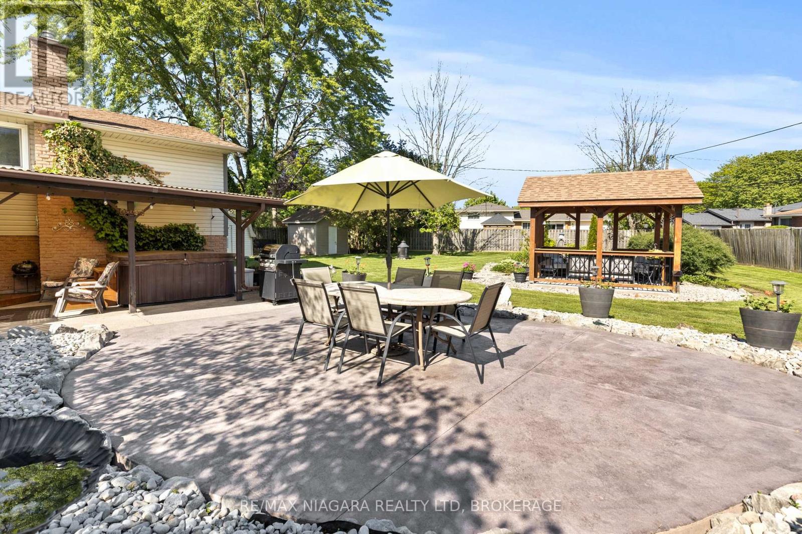 8410 Mundare Crescent, Niagara Falls, Ontario  L2G 7M5 - Photo 46 - X12207845