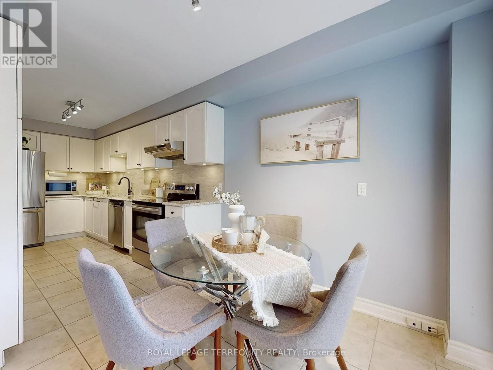 33 Frank Faubert Drive, Toronto, Ontario  M1C 5H8 - Photo 19 - E12205939