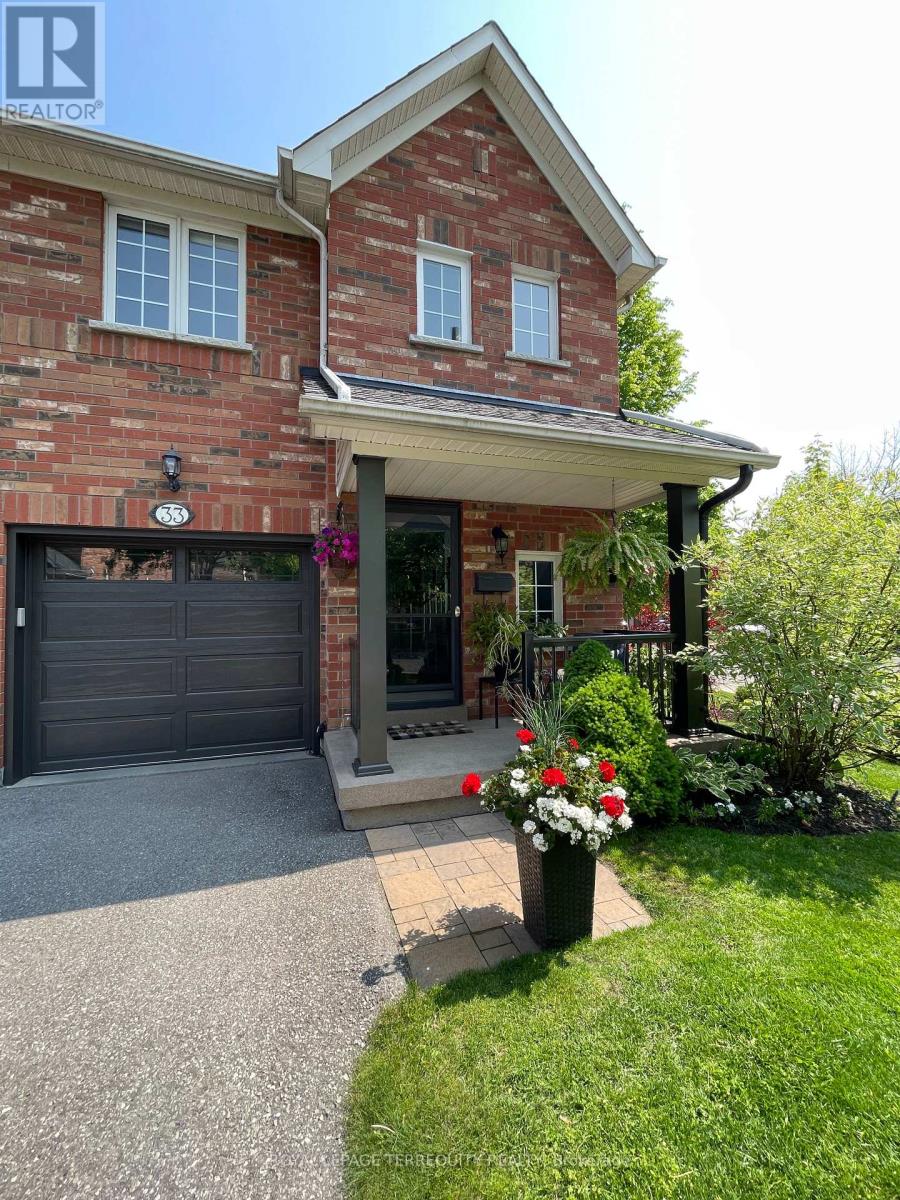 33 Frank Faubert Drive, Toronto, Ontario  M1C 5H8 - Photo 2 - E12205939